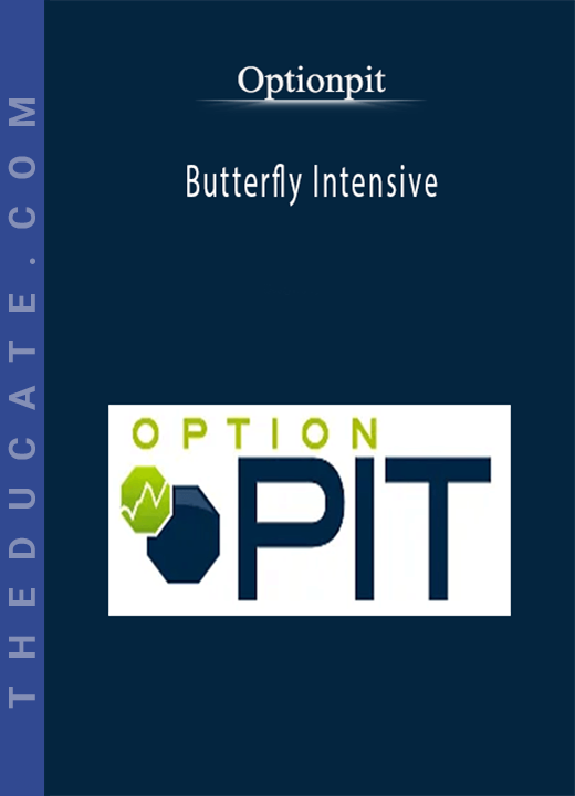Optionpit - Butterfly Intensive