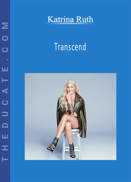 Katrina Ruth - Transcend