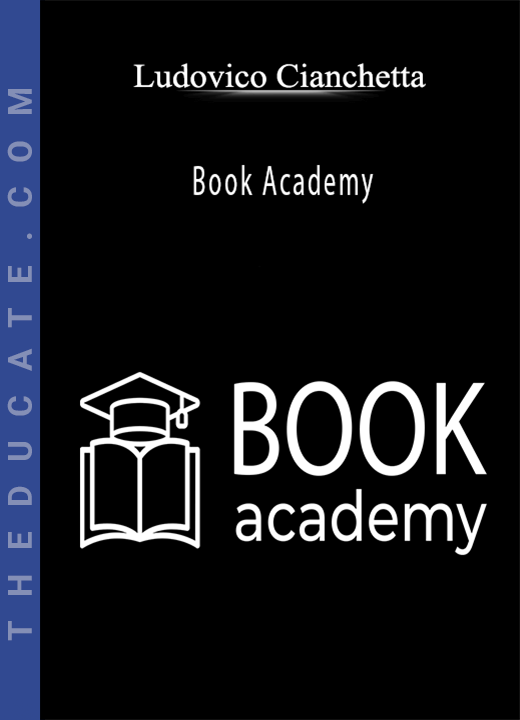 Ludovico Cianchetta - Book Academy