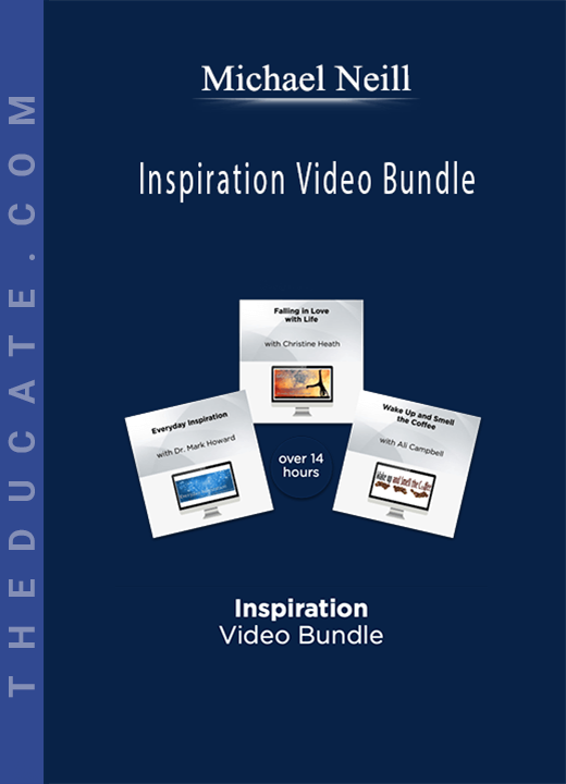 Michael Neill - Inspiration Video Bundle