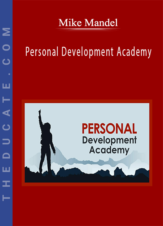 Mike Mandel - Personal Development Academy