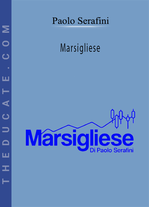 Paolo Serafini - Marsigliese
