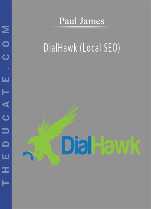 Paul James - DialHawk (Local SEO)