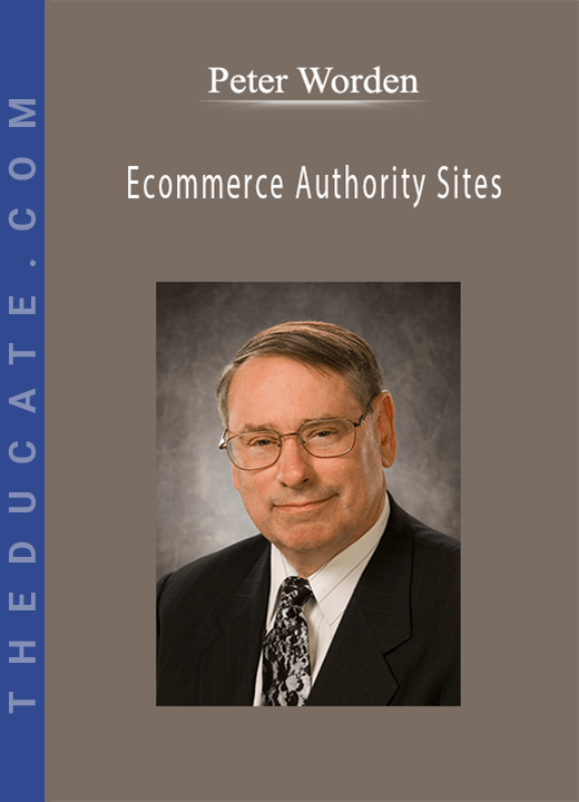Peter Worden - Finding and Analyzing Stocks on your PC