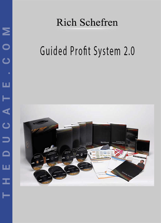 Rich Schefren - Guided Profit System 2.0