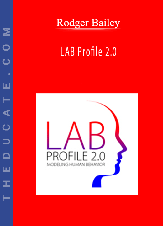 Rodger Bailey - LAB Profile 2.0