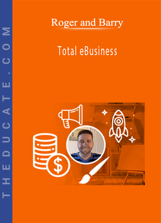 Roger and Barry - Total eBusiness