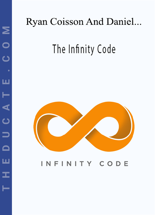 Ryan Coisson And Daniel Audunsson - The Infinity Code