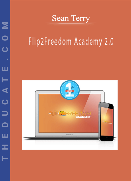 Sean Terry - Flip2Freedom Academy 2.0