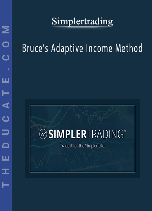 Simplertrading - Bruce’s Adaptive Income Method