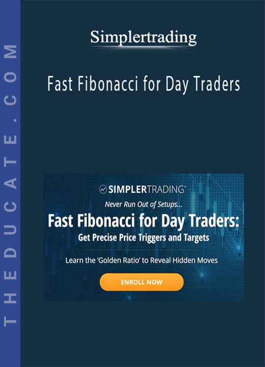 Simplertrading - Fast Fibonacci for Day Traders