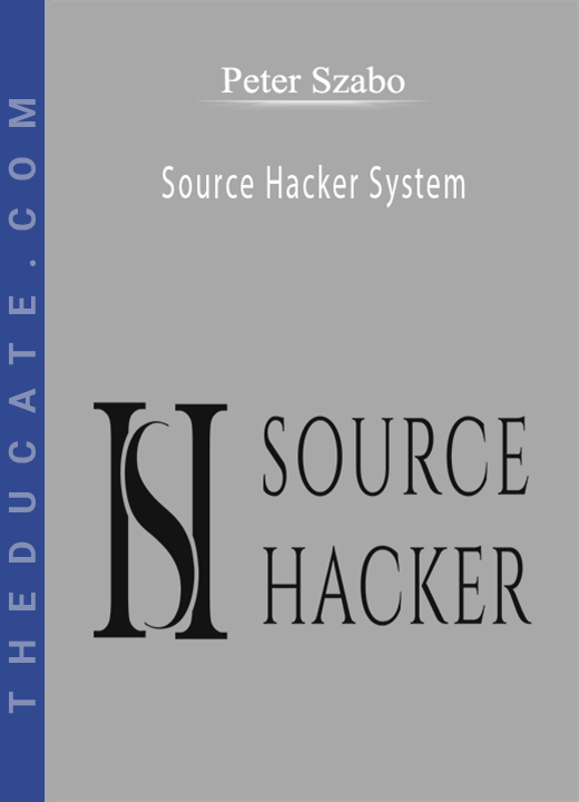Source Hacker System - Peter Szabo