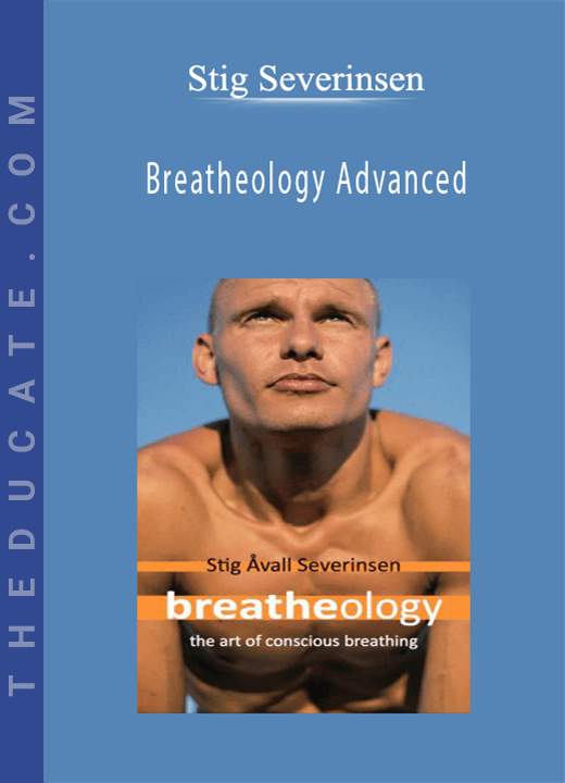 Stig Severinsen - Breatheology Advanced