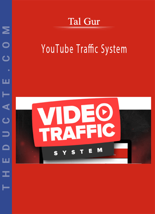 Tal Gur - YouTube Traffic System
