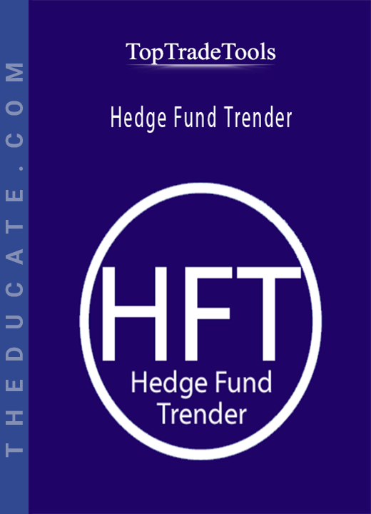 TopTradeTools - Hedge Fund Trender