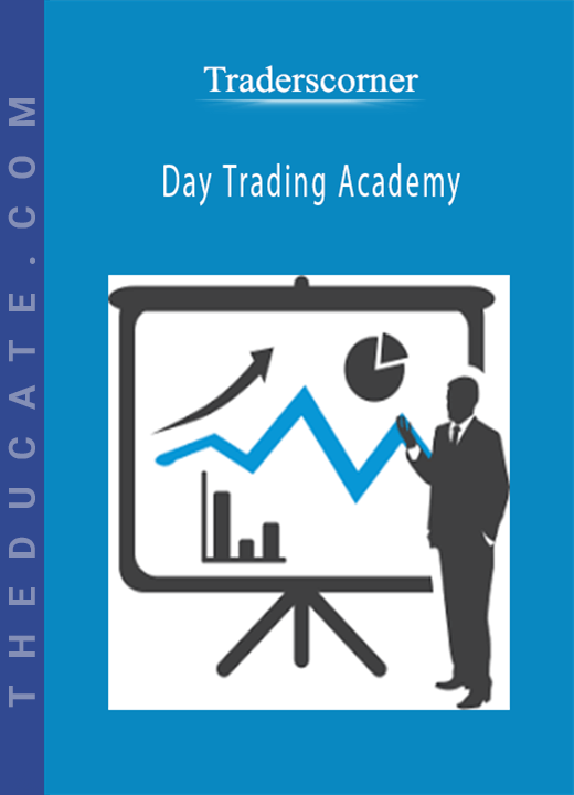 Traderscorner - Day Trading Academy