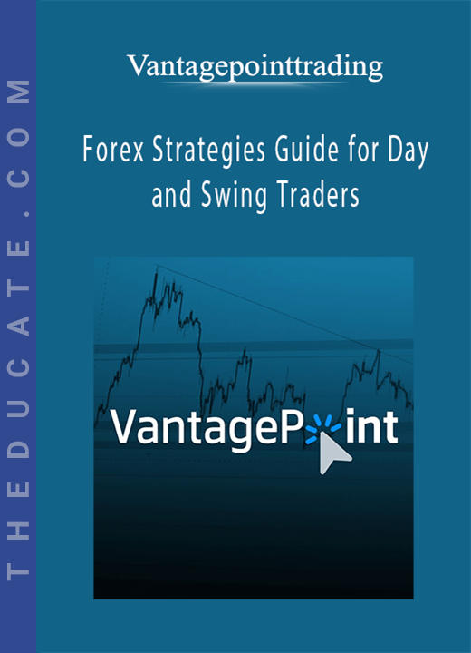 Vantagepointtrading - Forex Strategies Guide for Day and Swing Traders