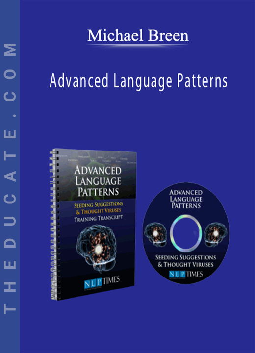 Michael Breen - Advanced Language Patterns