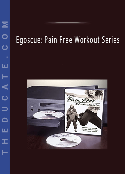 Egoscue: Pain Free Workout Series
