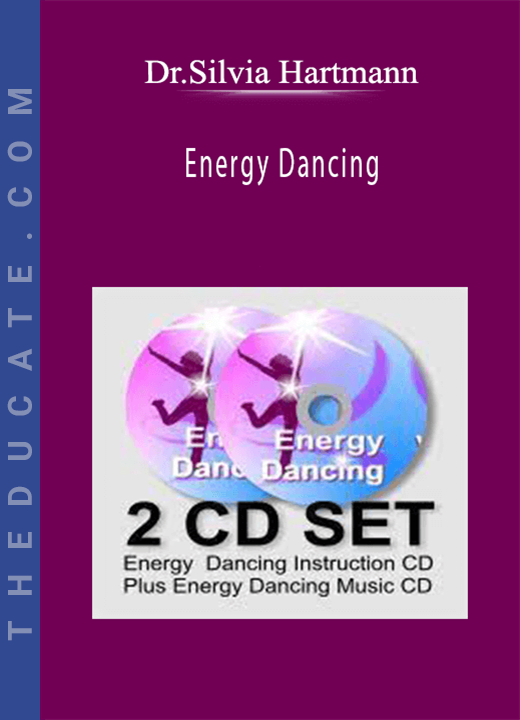 Dr.Silvia Hartmann - Energy Dancing