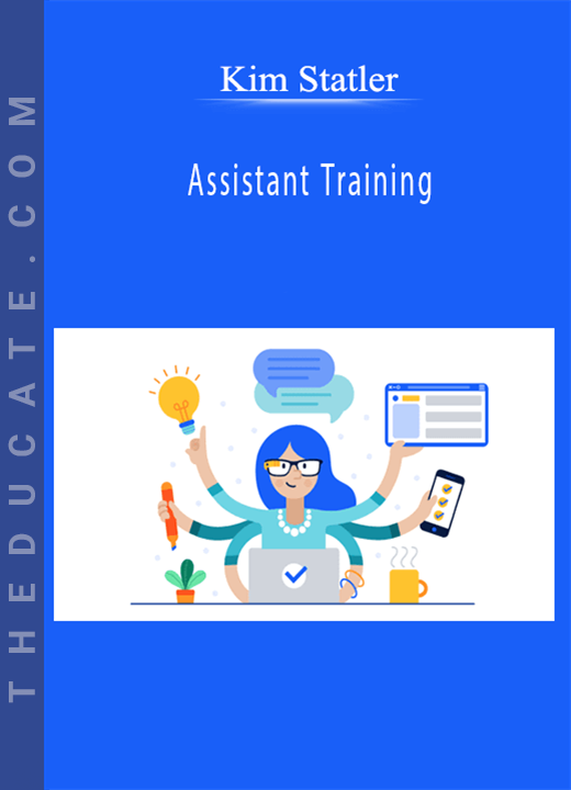 Kim Statler - Assistant Training