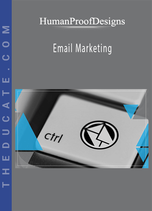 HumanProofDesigns - Email Marketing