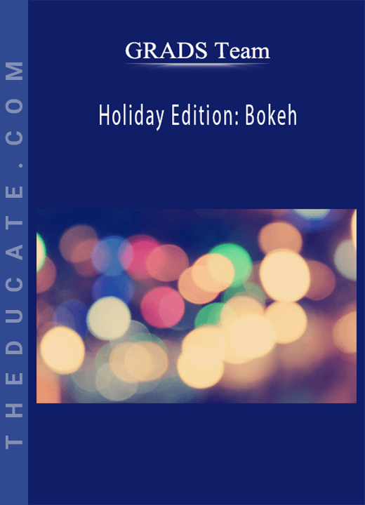GRADS Team - Holiday Edition: Bokeh