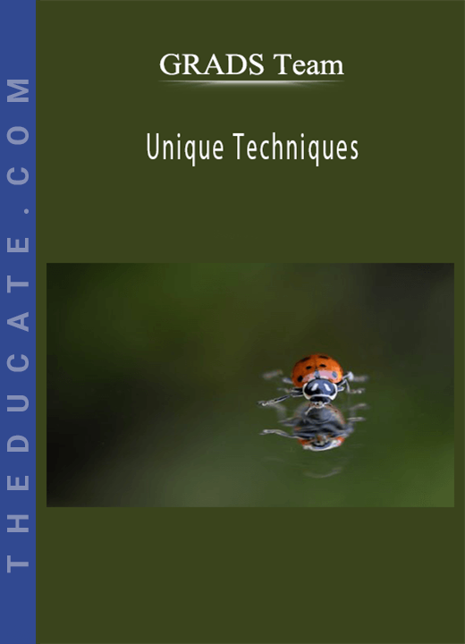 GRADS Team - Unique Techniques