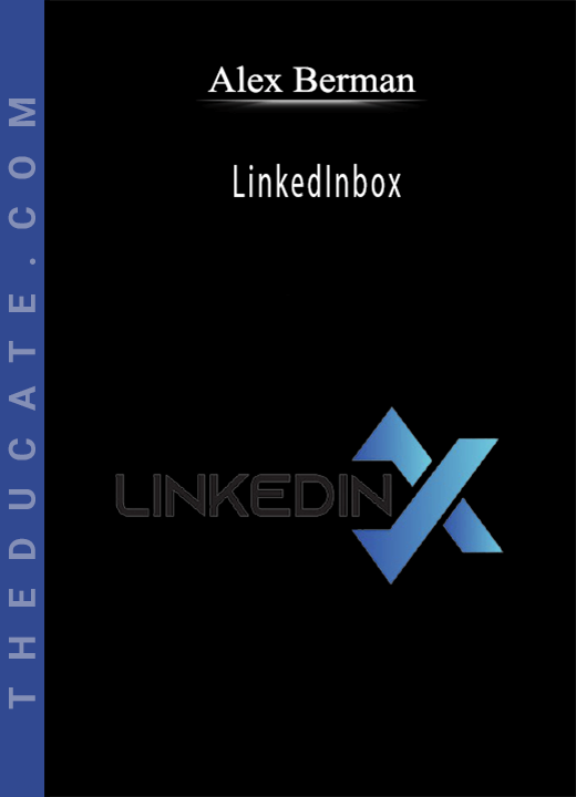 Alex Berman - LinkedInbox