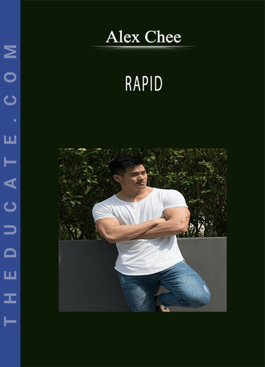 Alex Chee - RAPID
