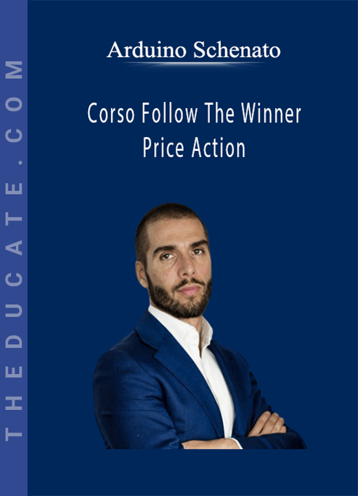 Arduino Schenato - Corso Follow The Winner + Price Action