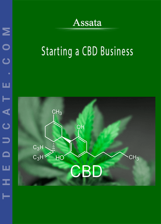 Assata - Starting a CBD Business