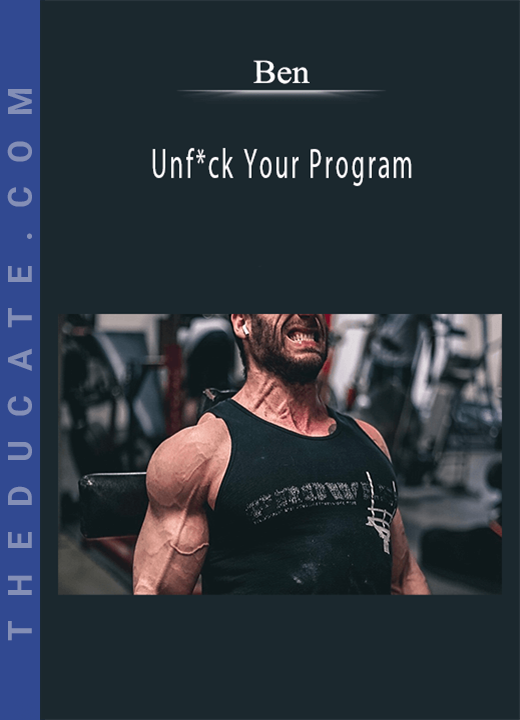 Ben - Unf ck Your Program