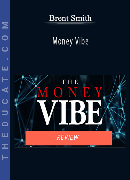 Brent Smith - Money Vibe