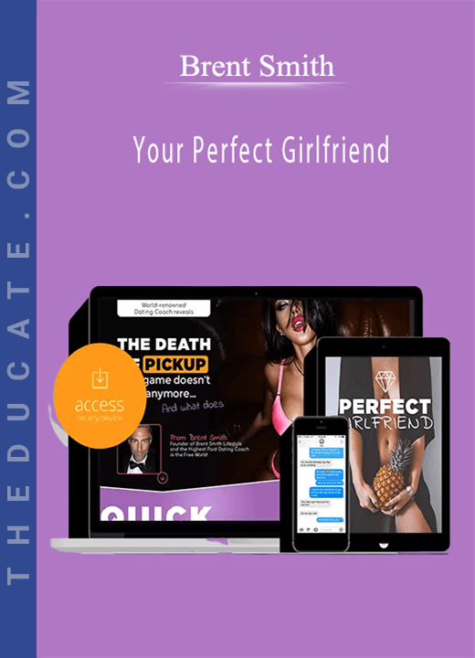 Brent Smith - Your Perfect Girlfriend