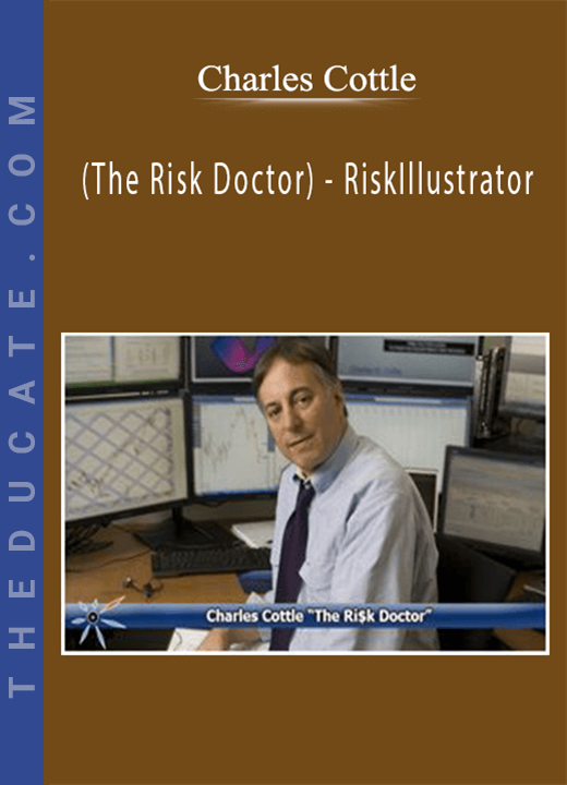 Charles Cottle (The Risk Doctor) - RiskIllustrator