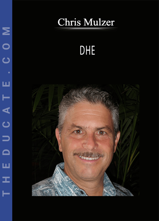 Chris Mulzer - DHE