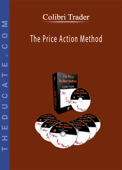 Colibri Trader - The Price Action Method