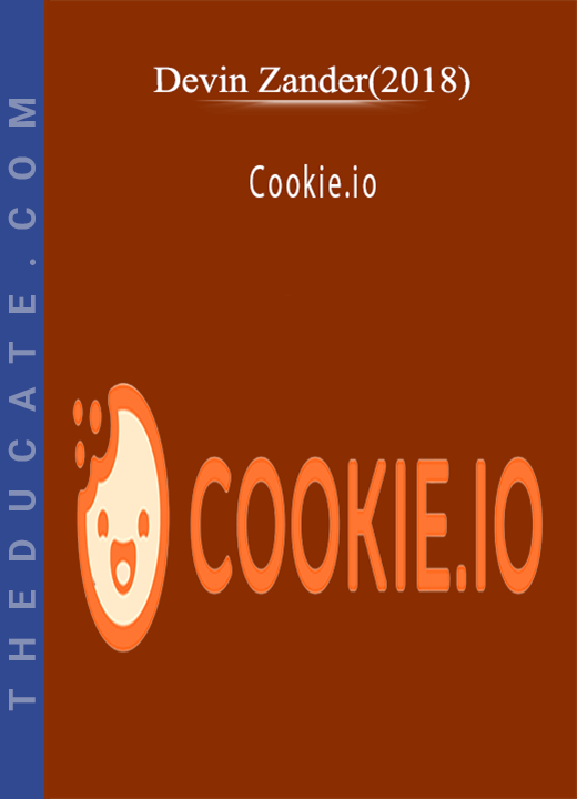 Cookie.io - Devin Zander(2018)