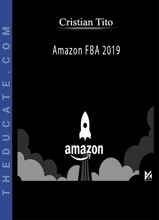 Cristian Tito - Amazon FBA 2019