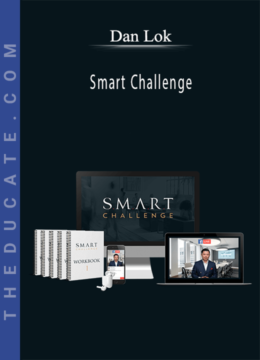 Dan Lok - Smart Challenge