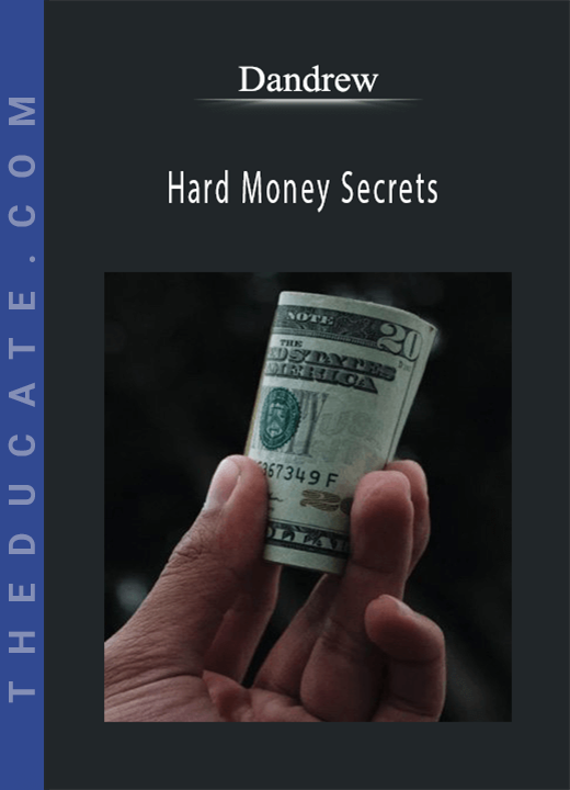 Dandrew - Hard Money Secrets