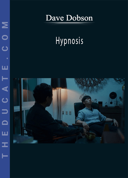 Dave Dobson - Hypnosis