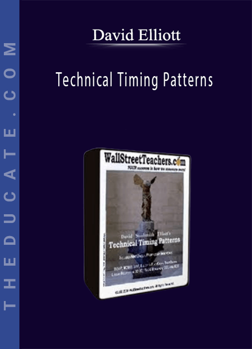 David Elliott - Technical Timing Patterns
