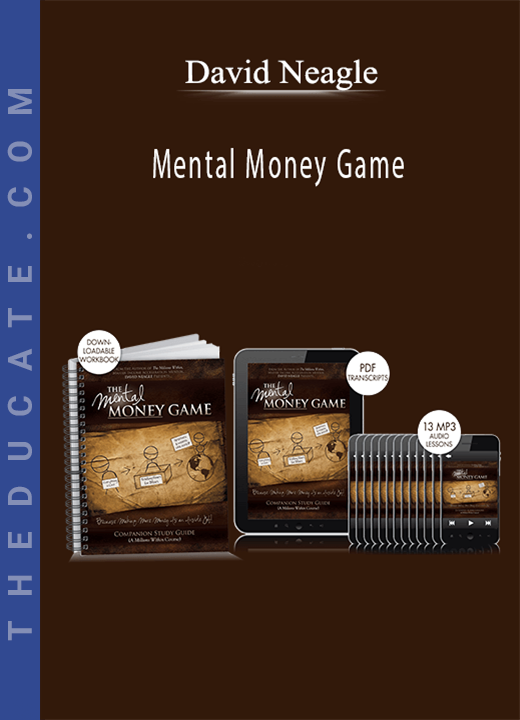 David Neagle - Mental Money Game