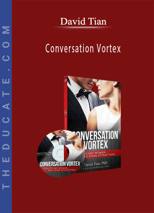 David Tian - Conversation Vortex