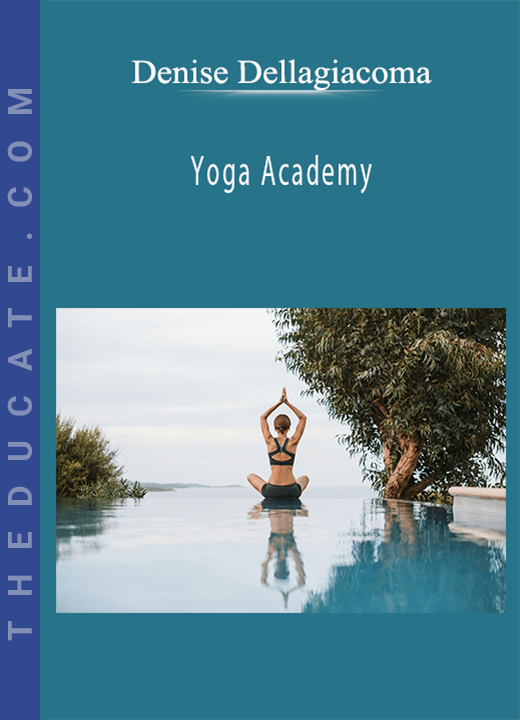 Denise Dellagiacoma - Yoga Academy