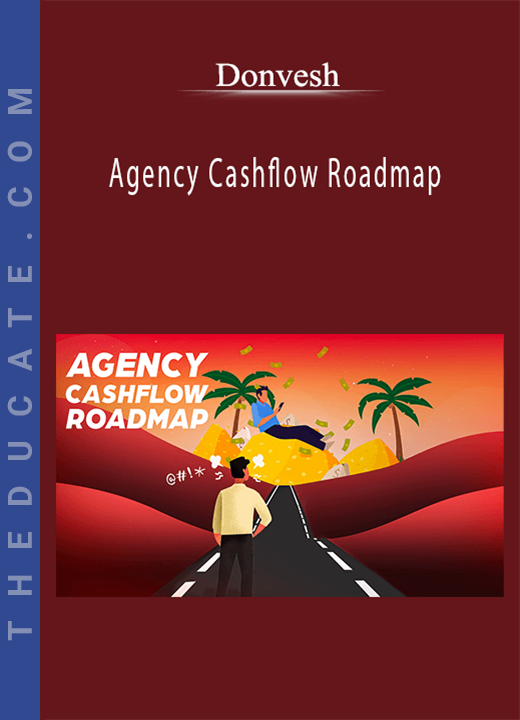 Donvesh - Agency Cashflow Roadmap