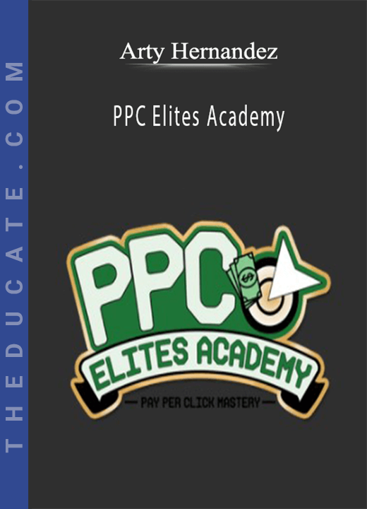 Arty Hernandez - PPC Elites Academy