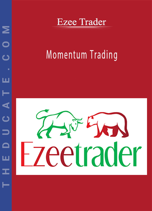 EzeeTrader - Momentum Trading